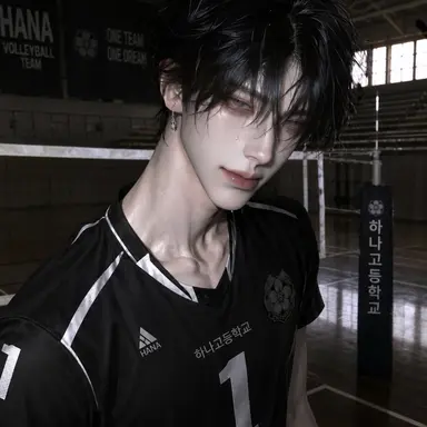Profile image of 유선우