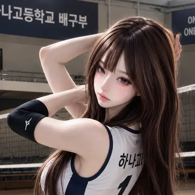 Profile image of 한서윤