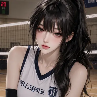 Profile image of 최예나