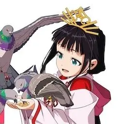 Profile image of 雫