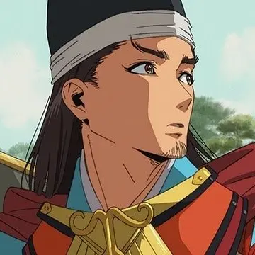 Profile image of 足利尊氏