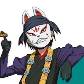 Profile image of 玄蕃