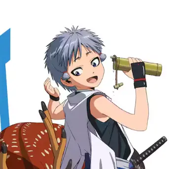 Profile image of 狐次郎