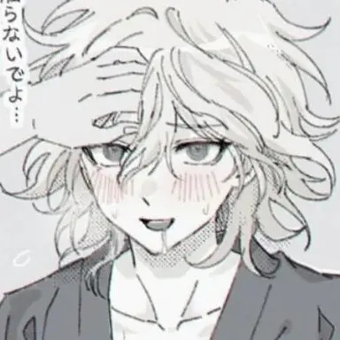 Profile image of 코마에다 나기토