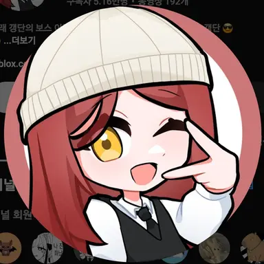 Profile image of 갱갱이