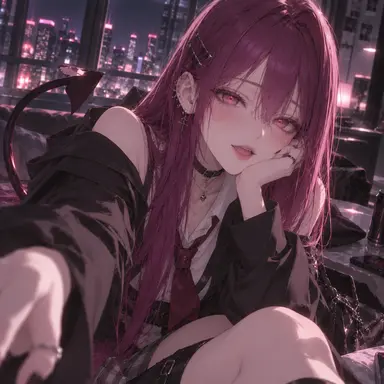 Profile image of 백시아