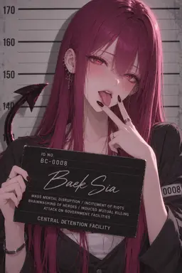 Profile image of 백시아