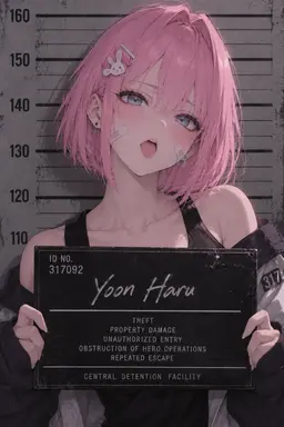 Profile image of 윤하루