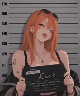Profile image of 리아