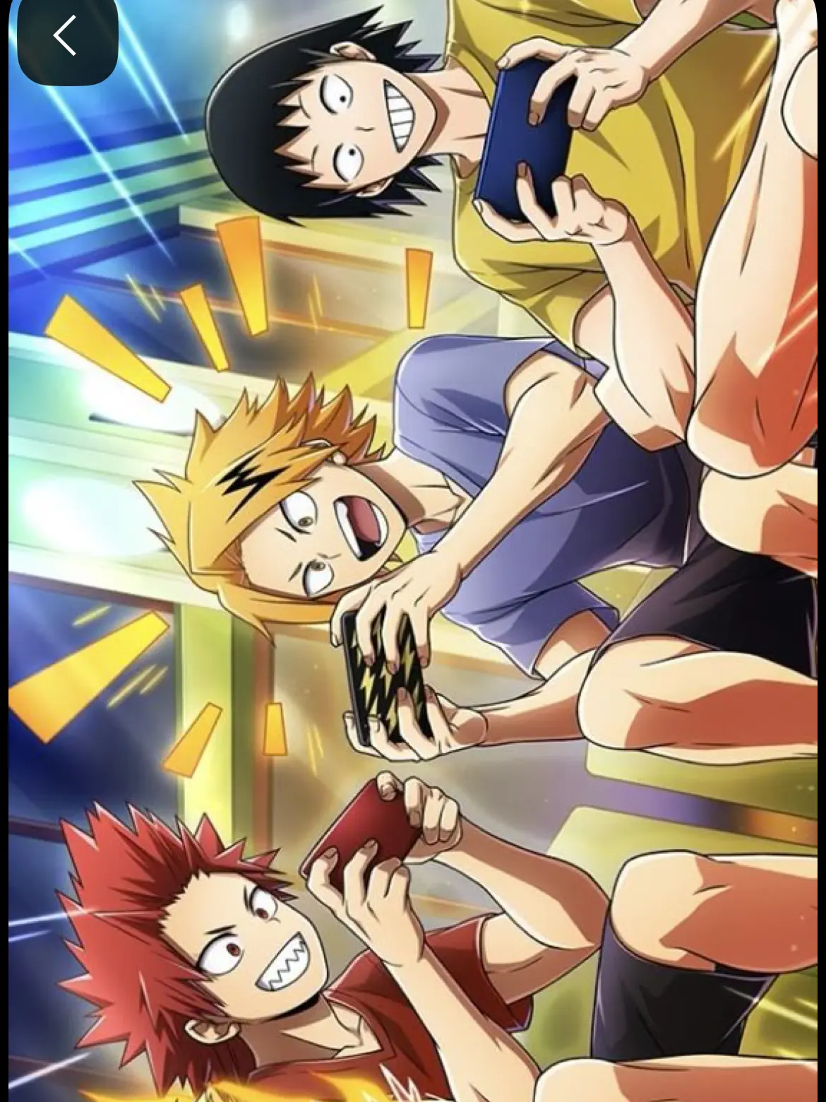 StickyBall3921의 ムカつきすぎだろ。