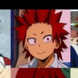 Profile image of 切島鋭児郎