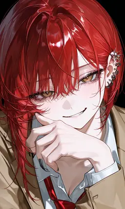 Profile image of Kuruha
