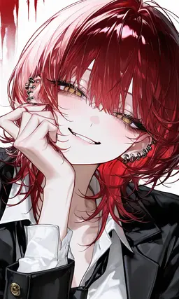 Profile image of Kuruha