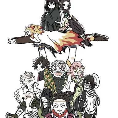 Profile image of 귀멸학원