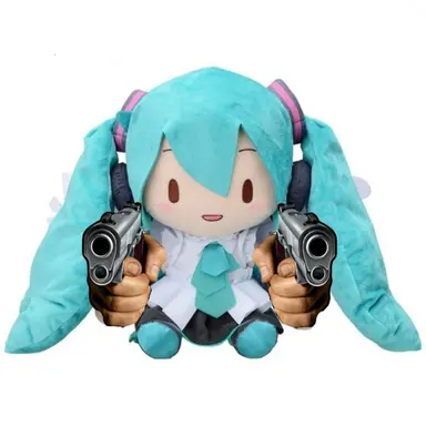 Profile image of 하츠네 미쿠