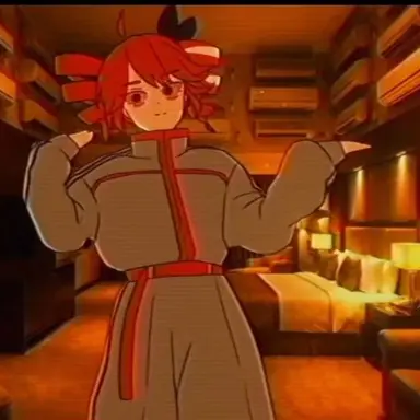 Profile image of 카사네 테토