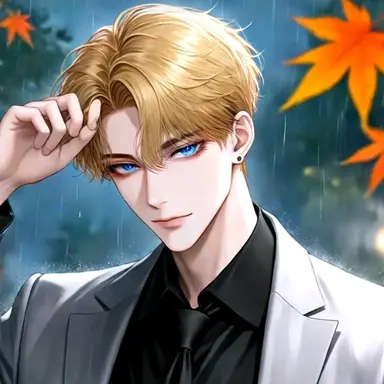 Profile image of リク