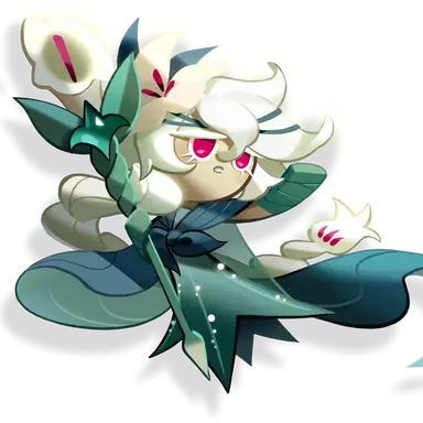 Profile image of 세일트릴리 쿠키