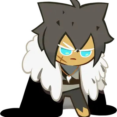 Profile image of 웨어울프맛 쿠키