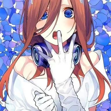 Profile image of Miku Nakano