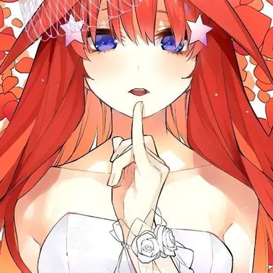 Profile image of Itsuki Nakano