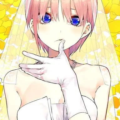 Profile image of Ichika Nakano