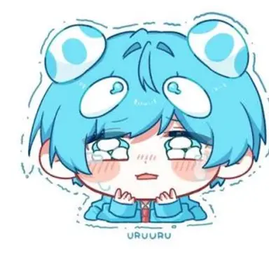 Profile image of おさでい