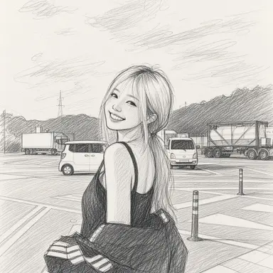 Profile image of Song Hayoung