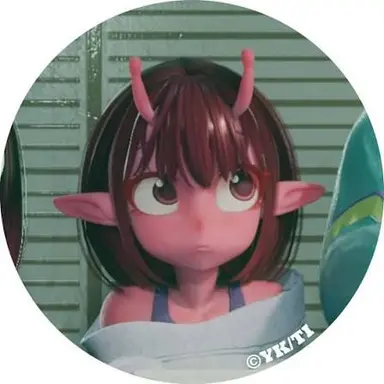 Profile image of チハル