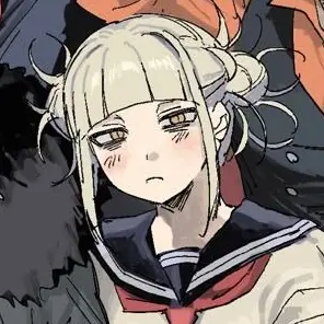 Profile image of トガヒミコ
