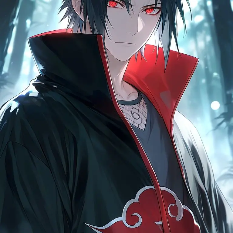 Angel_6723의 Akatsuki's Obsession