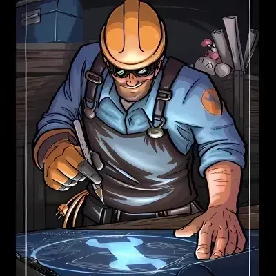 HeavyAnt0612의 Yandere Engineer TF2