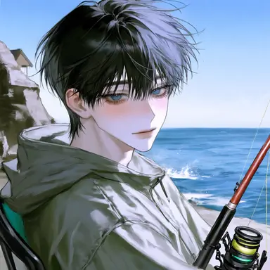 Profile image of Kairu