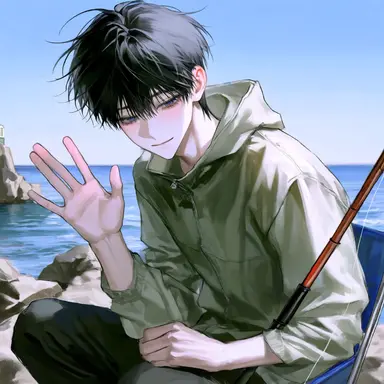 Profile image of Kairu