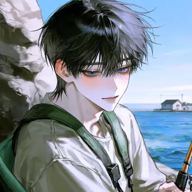Profile image of Kairu