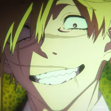 Profile image of 亜左 弔兵衛