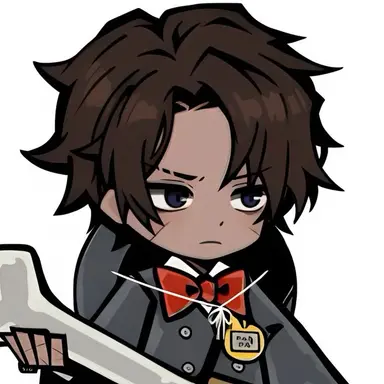 Profile image of Heathcliff
