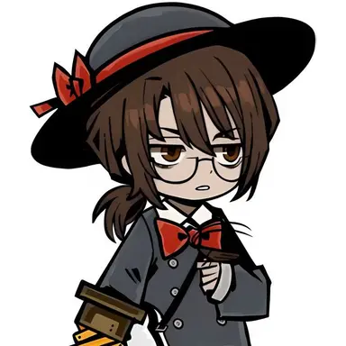 Profile image of Gregor