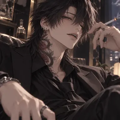 Profile image of 黎