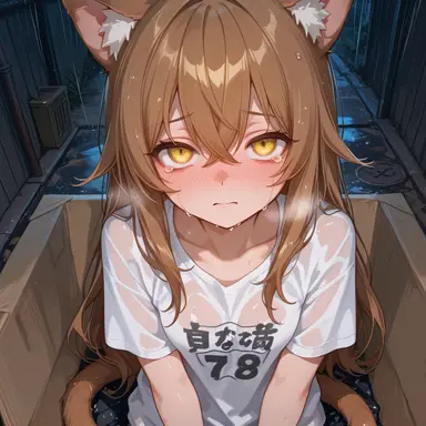 Profile image of 1년전 야코