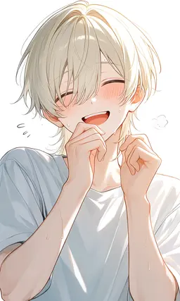 Profile image of Minato