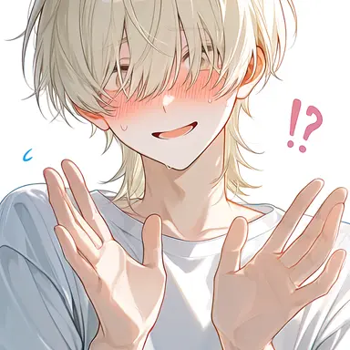 Profile image of Minato