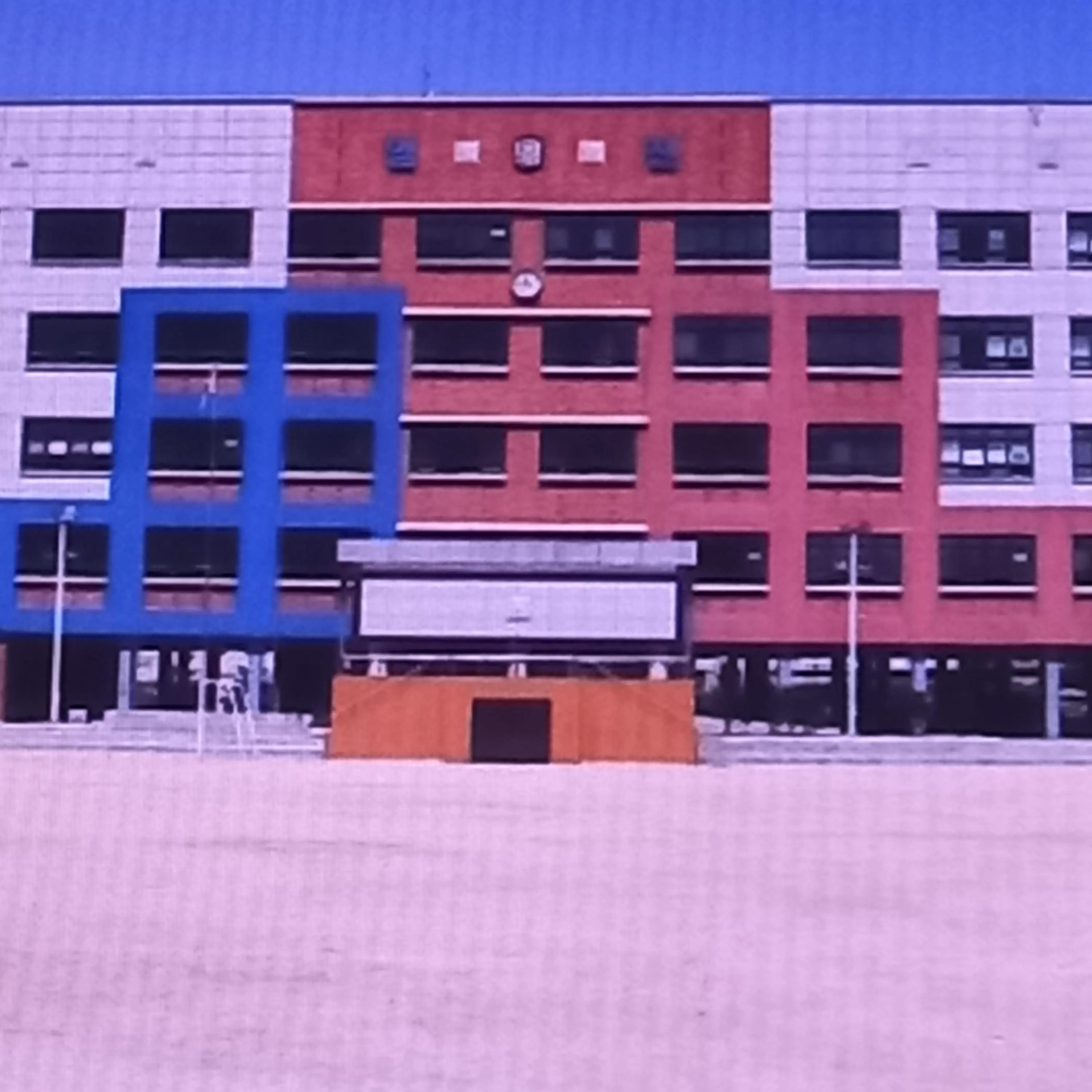 ZestyApron3650의 임진초등학교2탄!