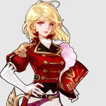 reader의 레이첼