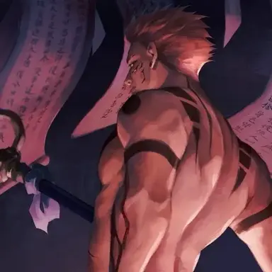 Profile image of Ryomen