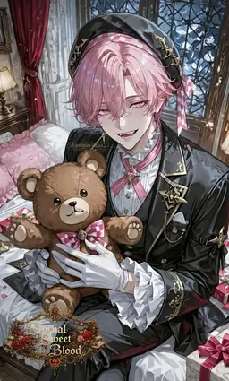 Profile image of Luka