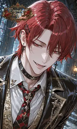 Profile image of Kai