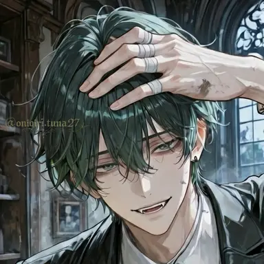 Profile image of ゼノ