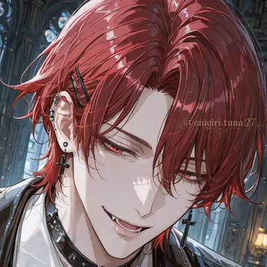 Profile image of カイ