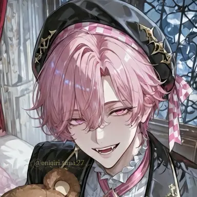 Profile image of ルカ